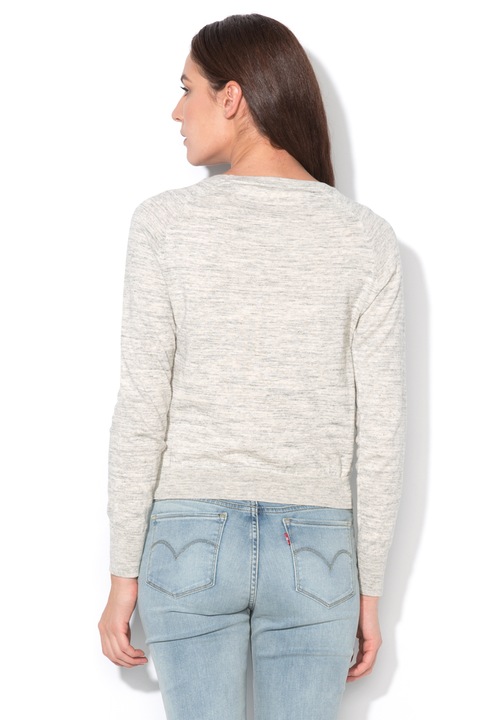 Levi`s Bluza bleu melange M