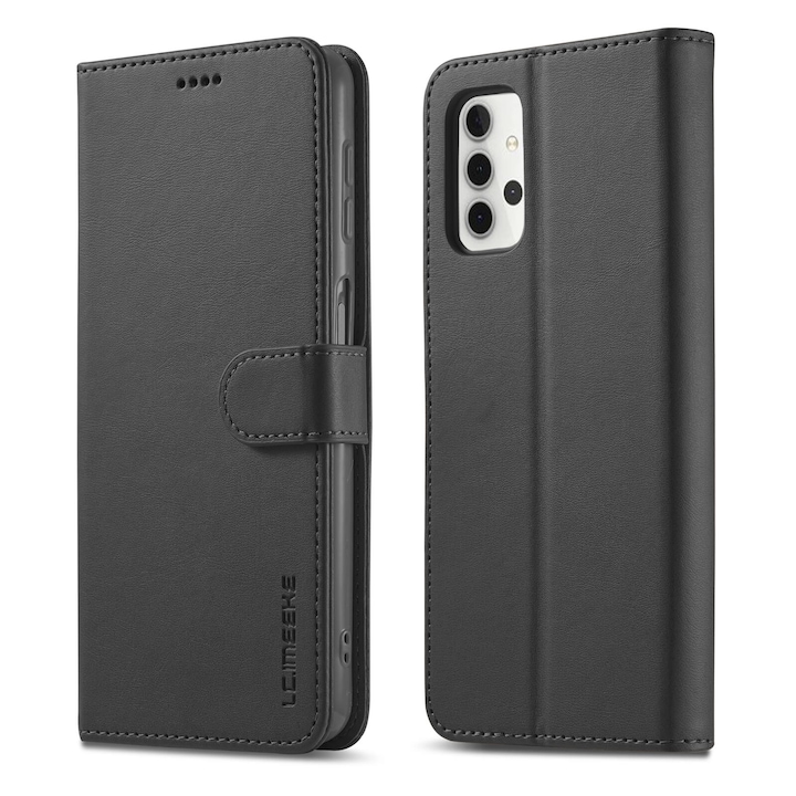 ΠΠΎΠΆΠ΅Π½ Π’Π΅ΡΡΠ΅Ρ/ΠΠ°Π»ΡΡ LC.IMEEKE Π·Π° Samsung Galaxy A32 4G, Π§Π΅ΡΠ΅Π½