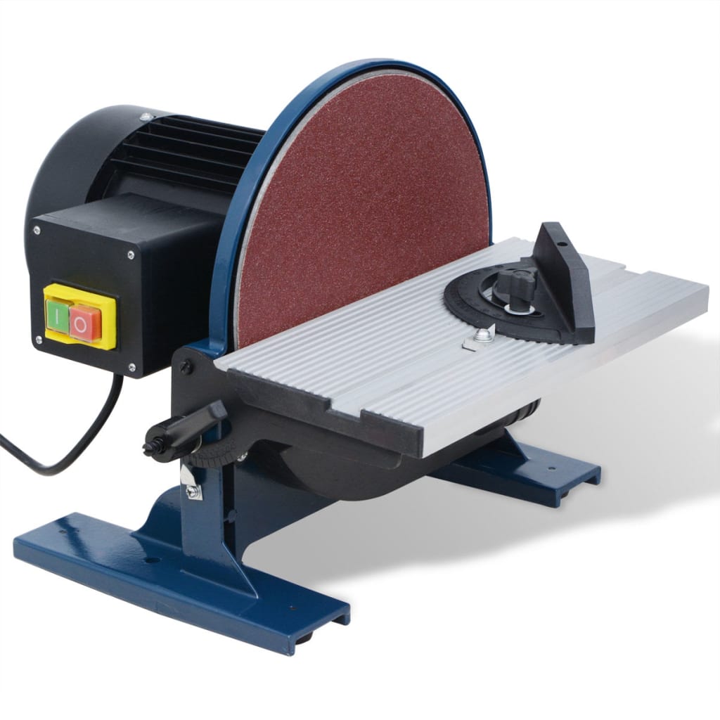 Polizor, Zakito Europe, 550W, 1450 rpm, disc 254mm, inclinare +/-