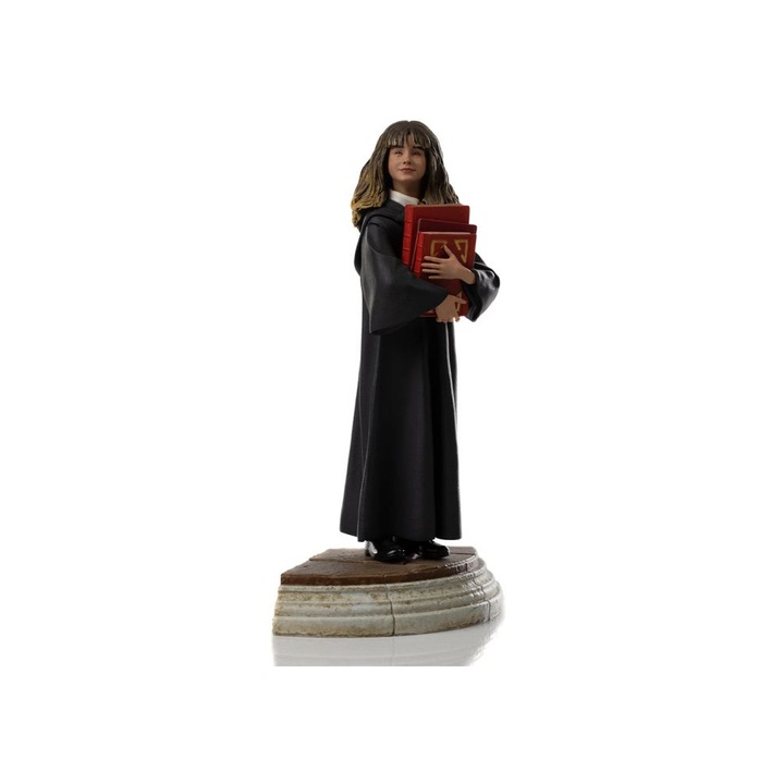 Статуетка Iron Studios: Harry Potter - Hermionone Granger Art Scale Statue 1/10 WBHPM40821-10