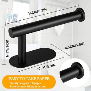 Suporturi si accesorii de baie