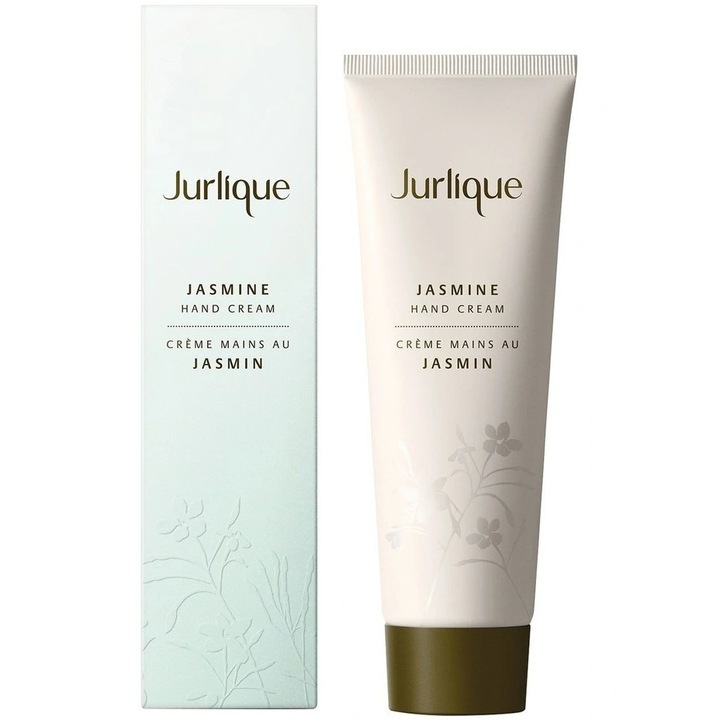 Crema de maini Jurlique Jasmine, 40ml