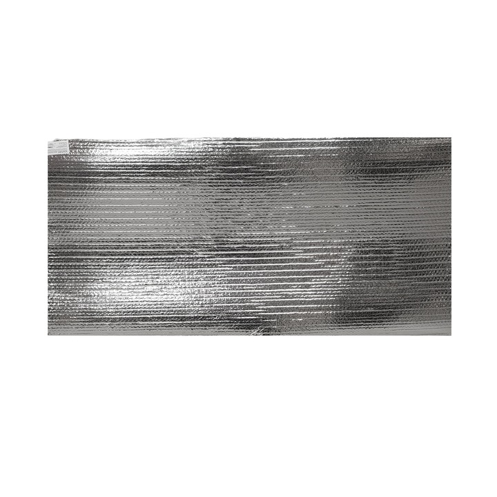 Hővisszaverő fólia 60 cm x 5 m Solflex