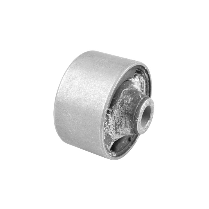 Lengéscsillapító rögzítés, TEDGUM, Honda Civic, ezüst