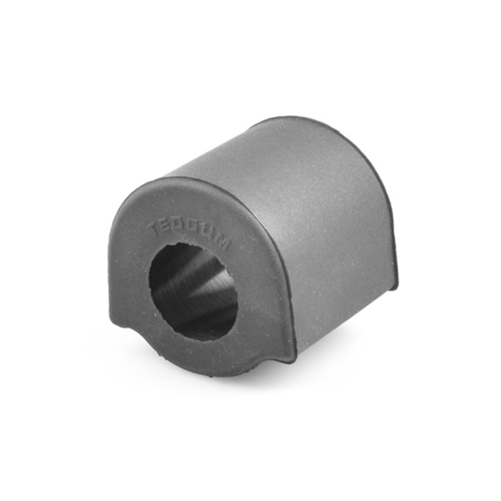 Bucsa stabilizatoare fata, Tedgum, Pentru Mercedes, Gri