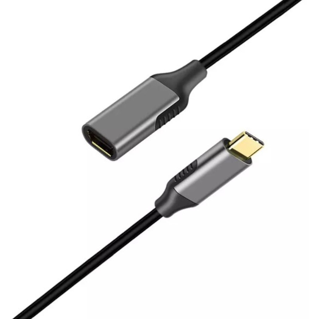 Kabel Adapter USB-C DisplayPort 1.4 8K 5K 4K 240Hz - Zenwire
