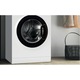 Пералня Whirlpool Slim WRSB7259BBEU, 7 кг, 1200 об/мин, Инверторен мотор, Черен
