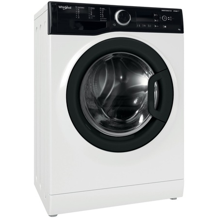 Пералня Slim Whirlpool WRSB7259BBEU