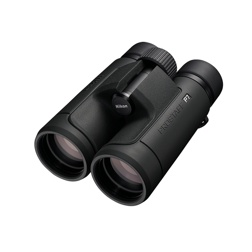 Binoclu Nikon PROSTAFF P7 10x42 - eMAG.ro