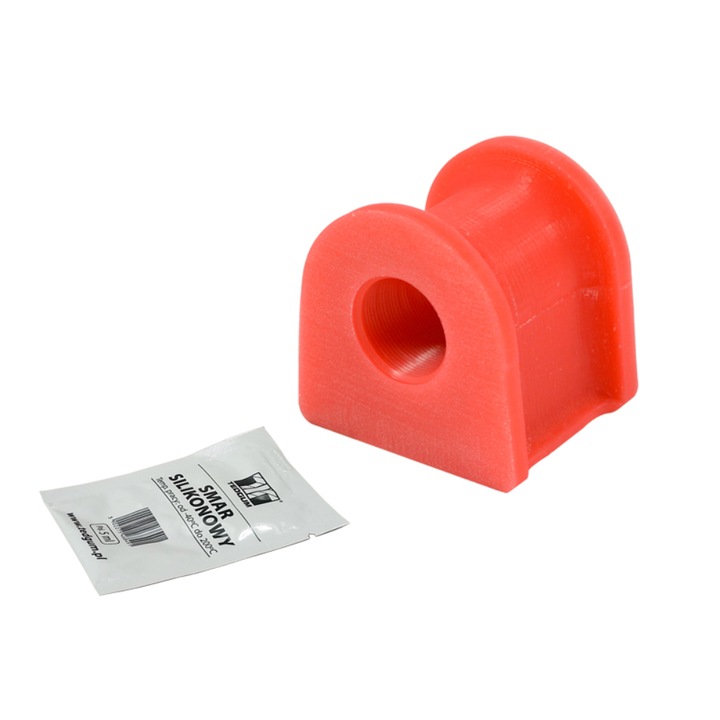 Első stabilizátor persely Mercedes, Tedgum