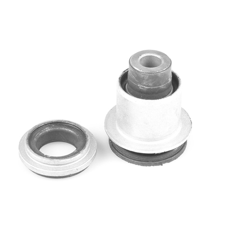 Bush, TEDGUM, Honda, fehér/ezüst