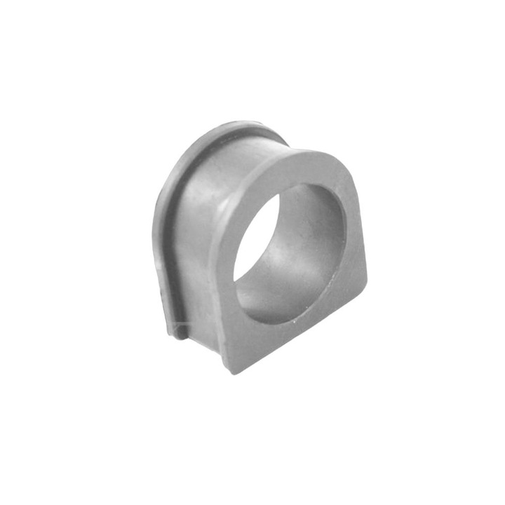 Persely rögzítési irány/jobb, Tedgum, Audi/Seat/Skoda/VK, szürke