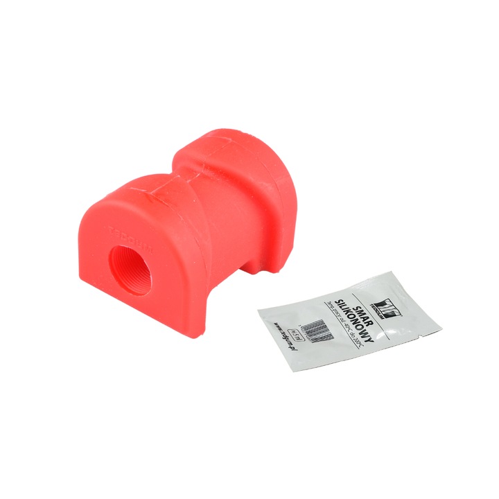 Bucsa, TEDGUM, BMW Seria 3, Rosu