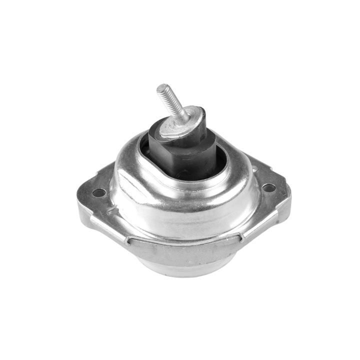 Hidraulikus motortartó/jobb, Tedgum, BMW-hez, Szürke