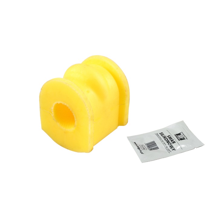 Bush, TEDGUM, Nissan Micra/Terrano II, sárga