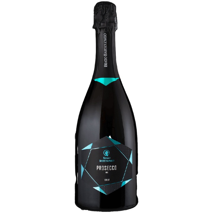 Prosecco Breganze, Diamante D.O.C, Brut, 0.75l