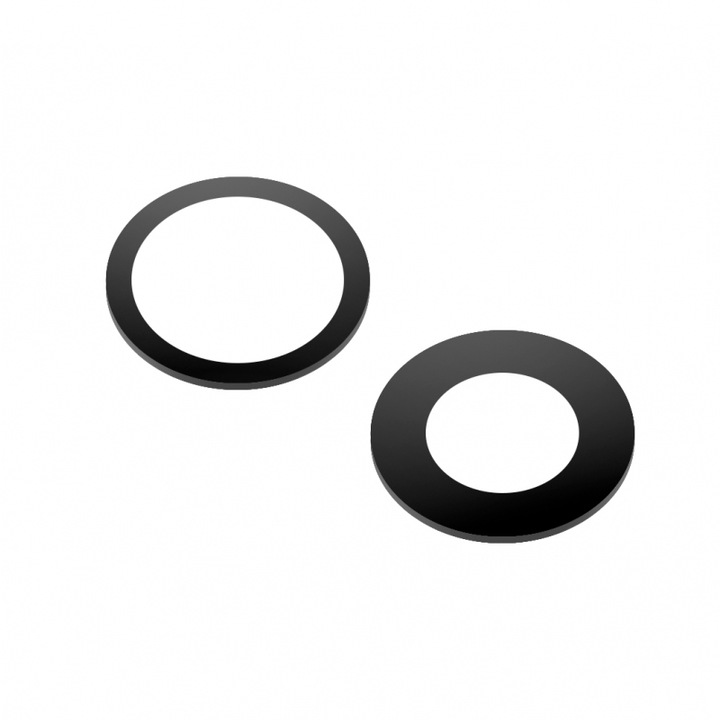 Set complet SmartGSM de geamuri camera compatibile iPhone 13