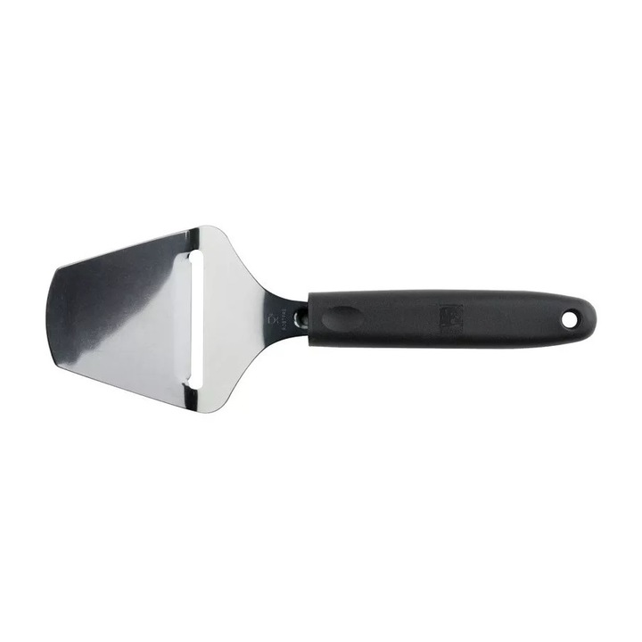 Cutit branzeturi, cascaval, Inox, 21.5cm