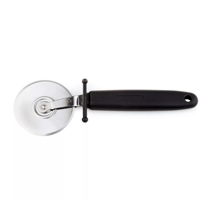 Cutit pizza, Inox, 18.5cm
