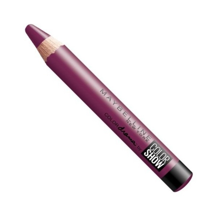 Молив за устни Maybelline New York Color Drama By Color Show, 110 Pink So Chic