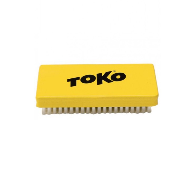 Perie TOKO Base Brush Nylon