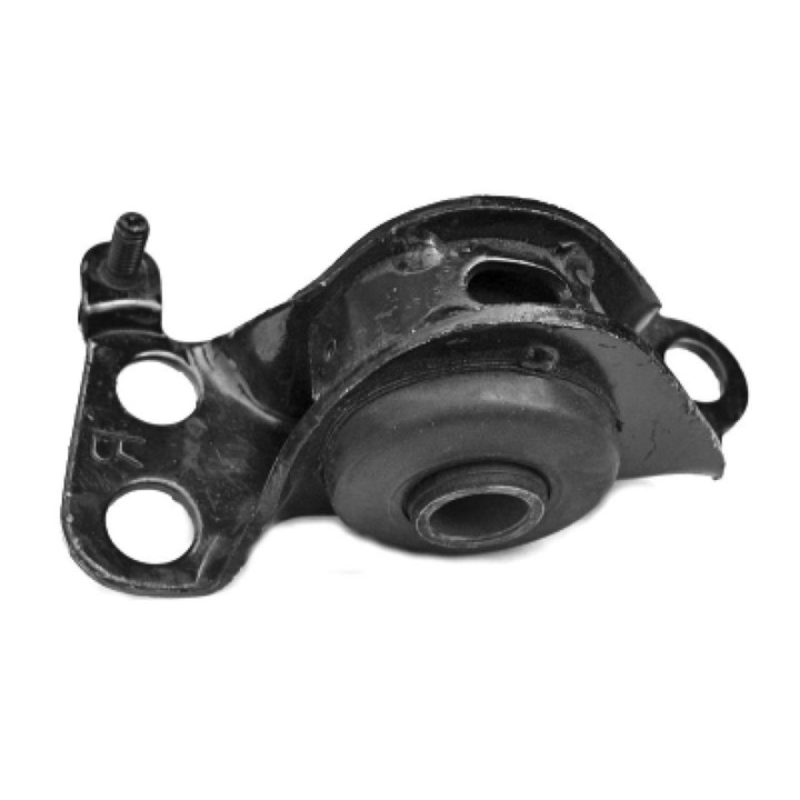 Első alsó vezérlőkar persely Honda/Rover, Tedgum