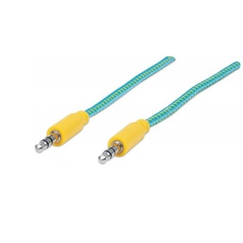 Pachet Cablu Audio Manhattan, 3.5mm 1.8m, Albastru - MHT394086 + Suport magnetic Tellur MCM3 pentru ventilatie, plastic, Negru Pachet Cablu Audio Manhattan, 3.5mm 1.8m, Albastru - MHT394086 + Suport magnetic Tellur MCM3 pentru ventilatie, plastic, Negru