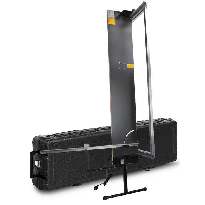 Aparat de taiat polistiren Ztrust PV-51-1370AK EasyCut