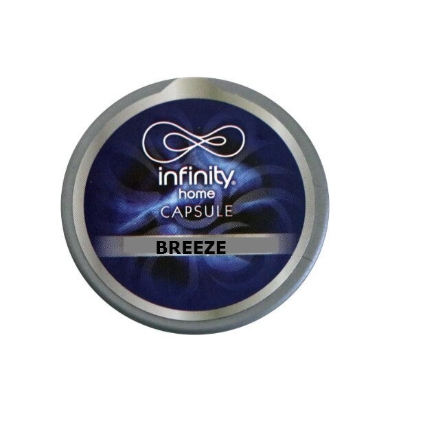 Odorizant camera capsula rezerva Breeze Infinity Spring Air - eMAG.ro