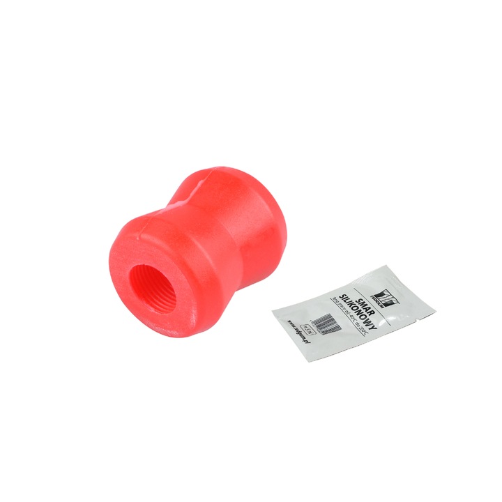 Bucsa, TEDGUM, Hyundai, Rosu