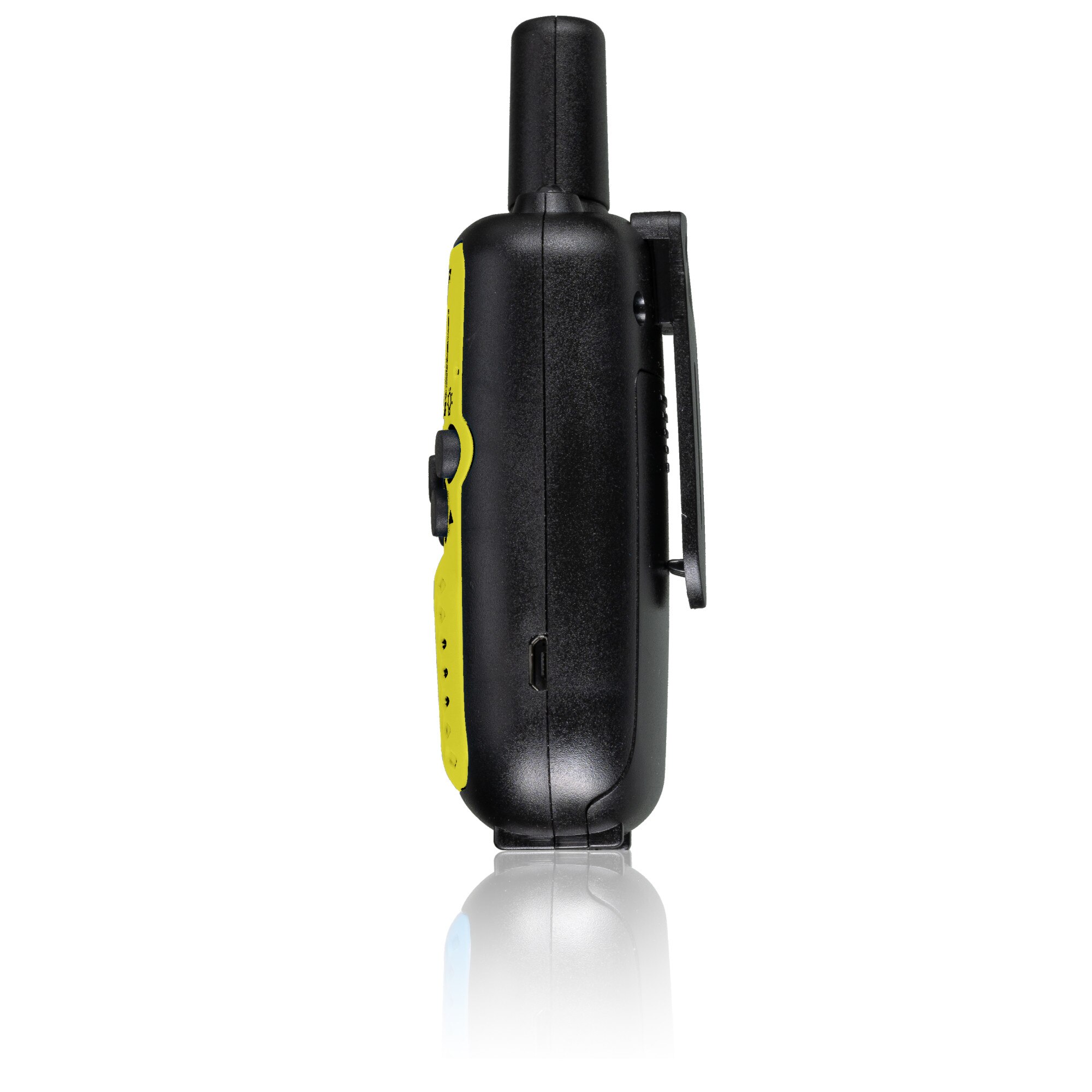 Bresser Junior Walkie Talkie Set Voor Kinderen - Bereik Tot 6km Met Handsfree En Zaklamp