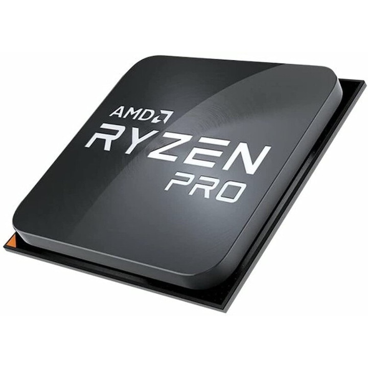 Procesor AMD 100-100000255MPK Ryzen 5 PRO 5650G, 3.9GHz, 16 MB, MPK