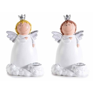 Karácsonyi dekorációs figurák