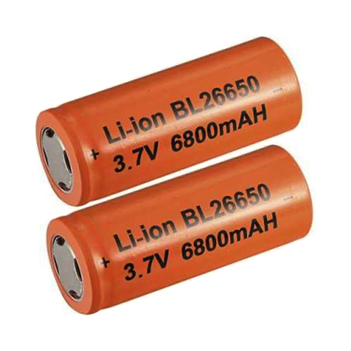 a*y様 233希少Electronar E50/1.1/1.6De Oude Cauți acumulatori 26650? Alege din oferta eMAG.ro