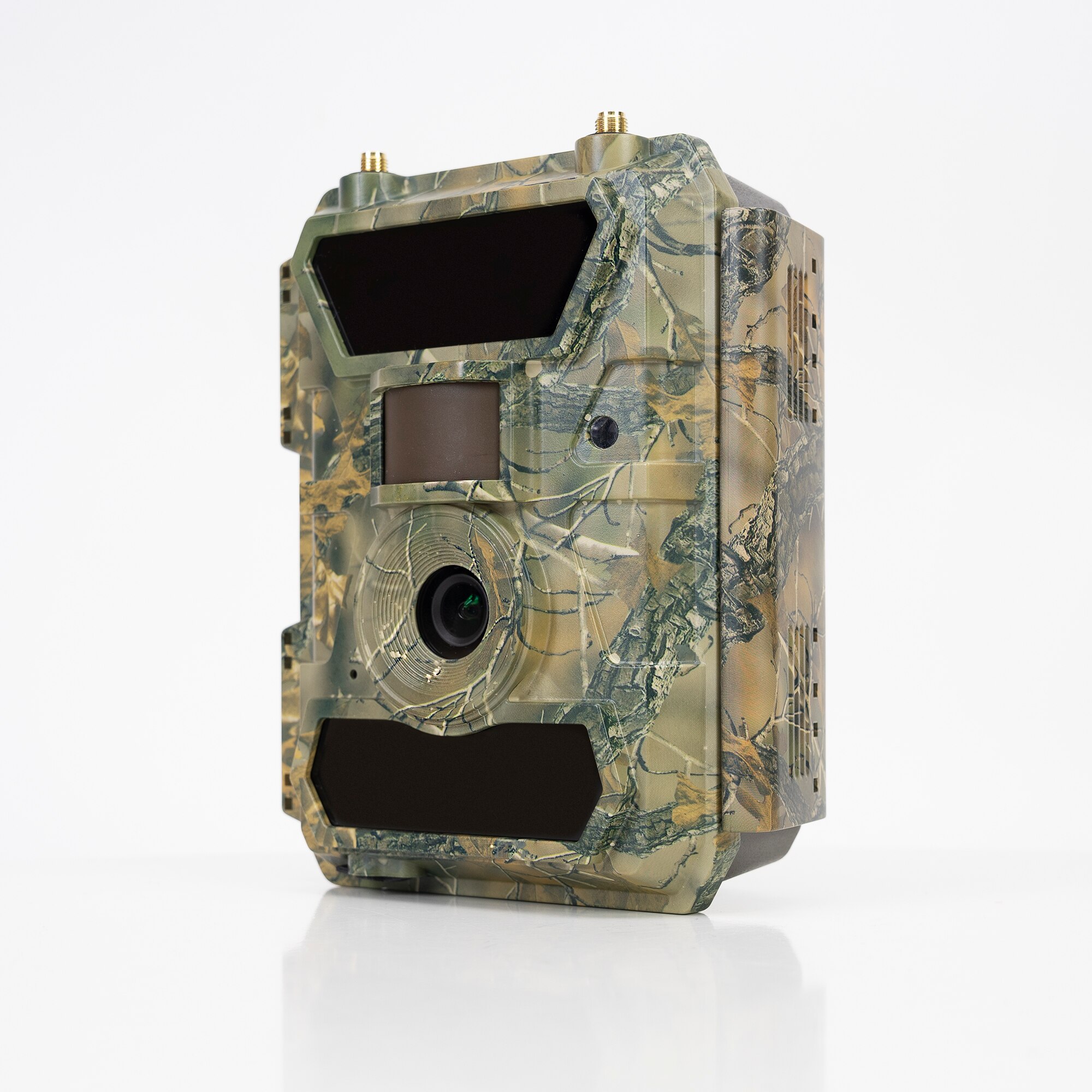 Caméra de chasse PNI Hunting 400C PRO 24MP avec Internet 4G LTE