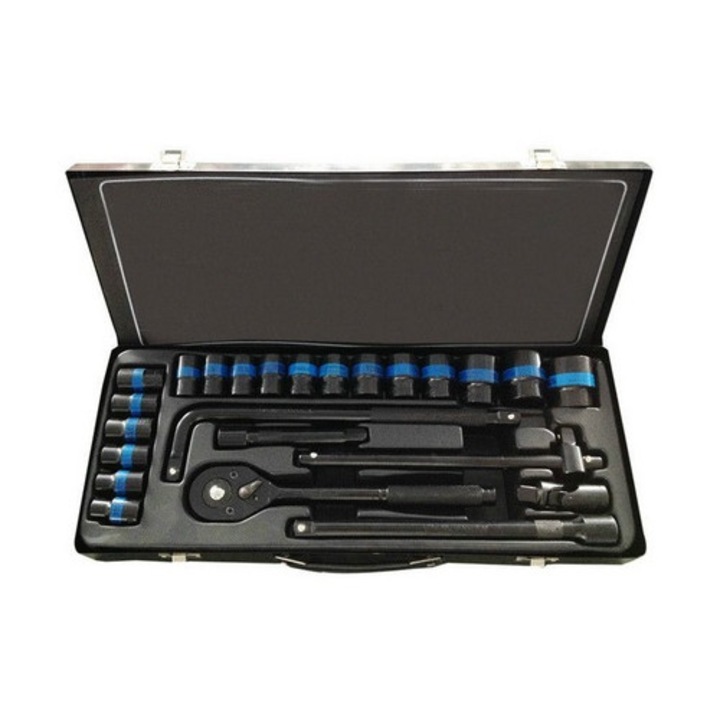 Trusa MLG-6204 24 tubulare de impact