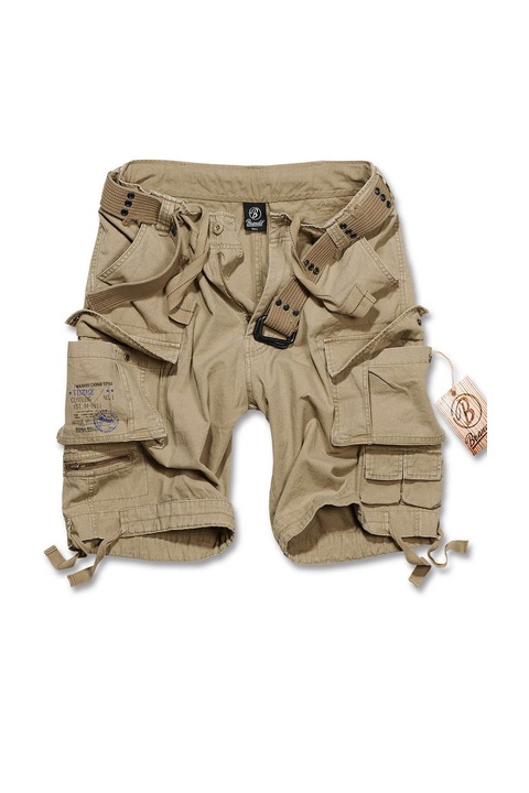 Férfi rövidnadrág Gladiator 3XL, Homok