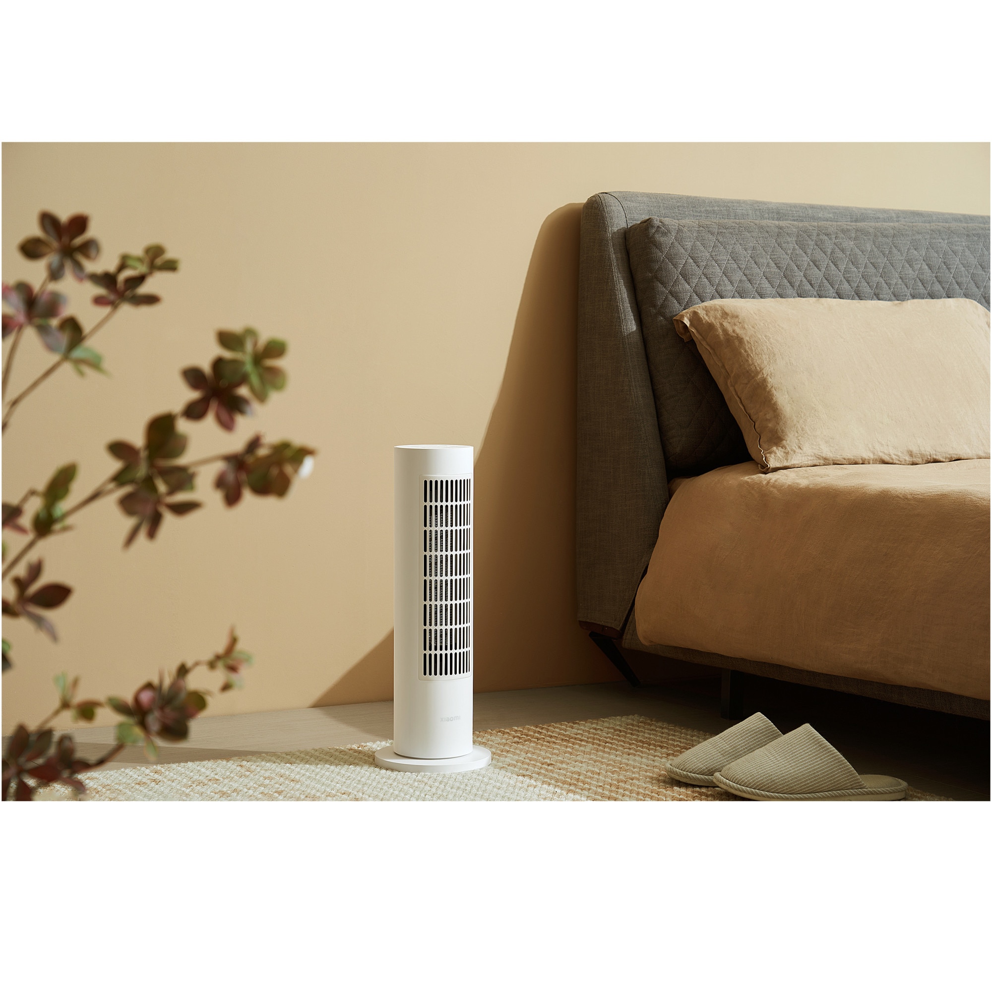 Xiamiu Radiator Radiator inteligent Xiaomi Smart Tower Heater Lite BHR6101EU, 2000 W ...