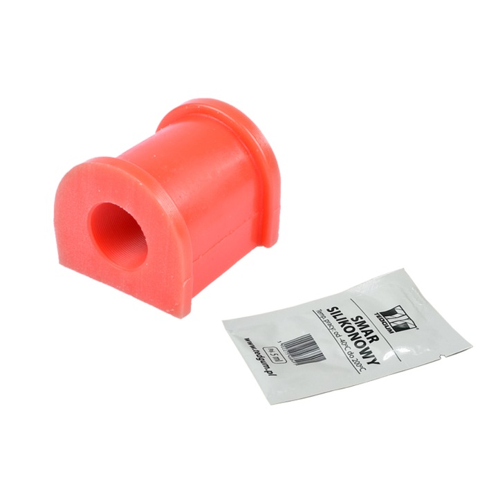 Első tengely persely Tedgum, Jeep