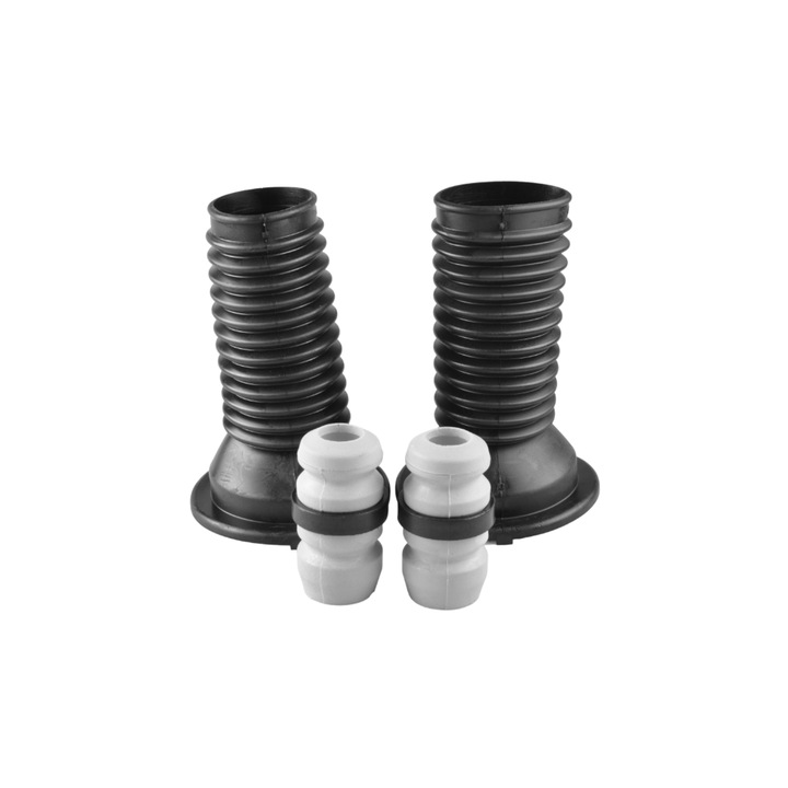 2 x lengéscsillapító gumi készlet Toyota, Tedgum, Grey típusokhoz