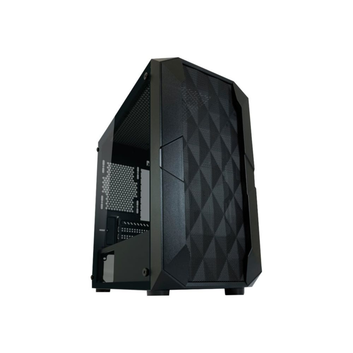 Case LC-Power Gaming 712MB M-ATX Polynom X (LC-712MB-ON)