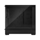 Компютърна кутия Fractal Design Pop Air, Черен, Middle Tower