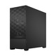 Компютърна кутия Fractal Design Pop Air, Черен, Middle Tower