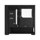 Компютърна кутия Fractal Design Pop Air, Черен, Middle Tower