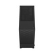 Компютърна кутия Fractal Design Pop Air, Черен, Middle Tower