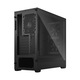 Компютърна кутия Fractal Design Pop Air, Черен, Middle Tower