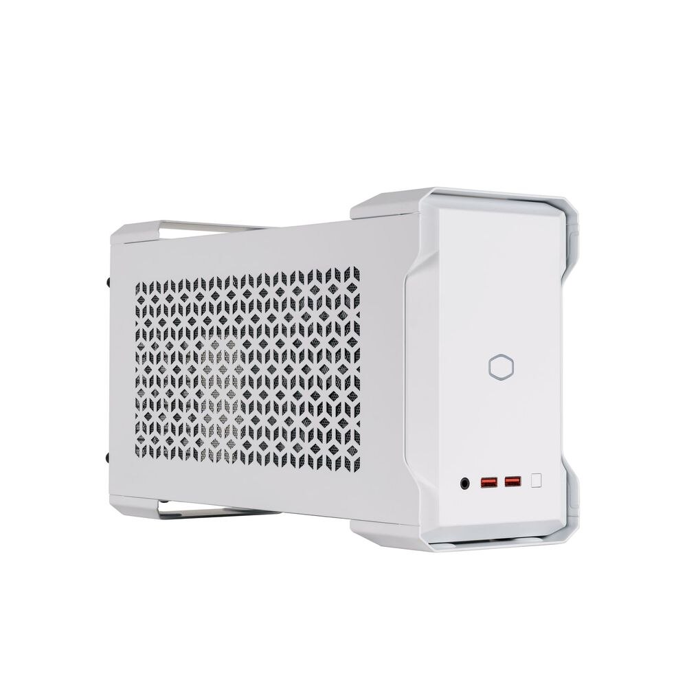 Cooler Master MasterCase NC100 - tower (MCM-NC100-WNNA65-S00) - eMAG.hu