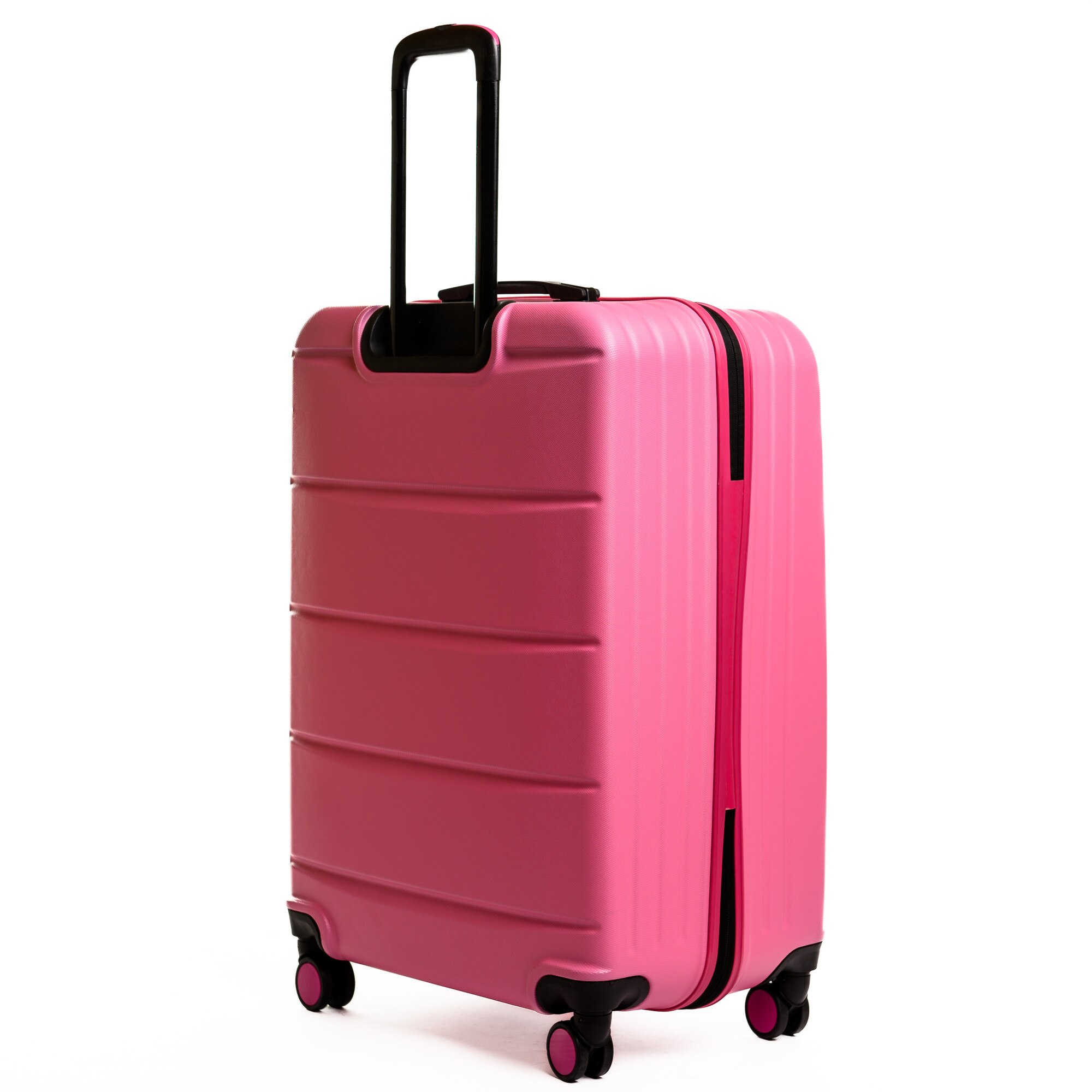 Кабинна количка, My Luggage TOKIO, 55x34x25см, двойни колела