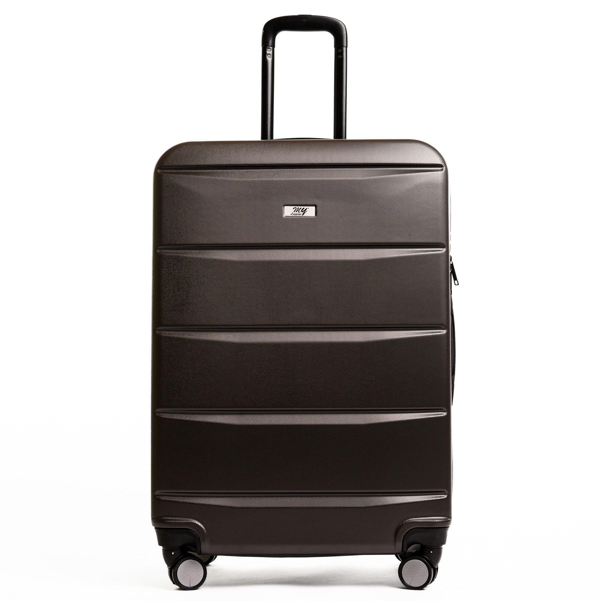 Средна количка, My Luggage TOKIO, 69x42x29cm, двойни колела