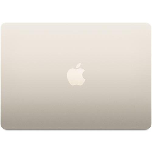 Laptop Apple MacBook Air 13, Apple M2 chip, 8-core CPU and 8-core